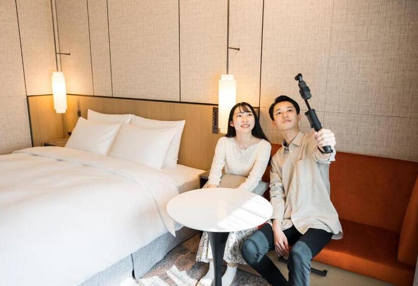 高级大房间, Metropolitan Edmont Tokyo