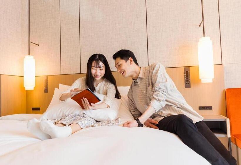 高级大房间, Metropolitan Edmont Tokyo