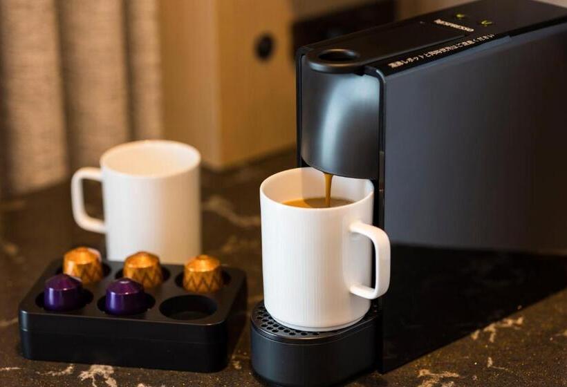 高级大房间, Metropolitan Edmont Tokyo