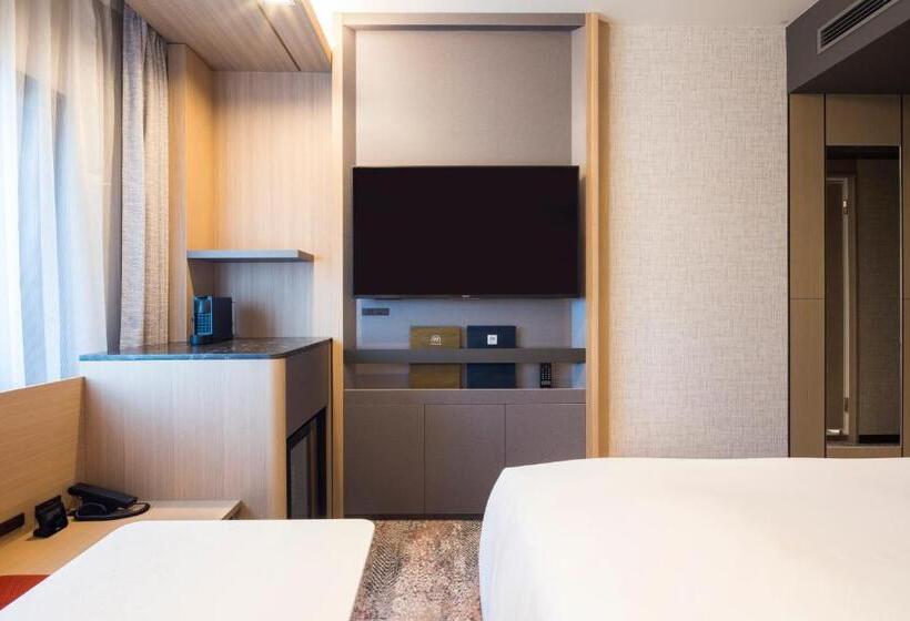 高级大房间, Metropolitan Edmont Tokyo