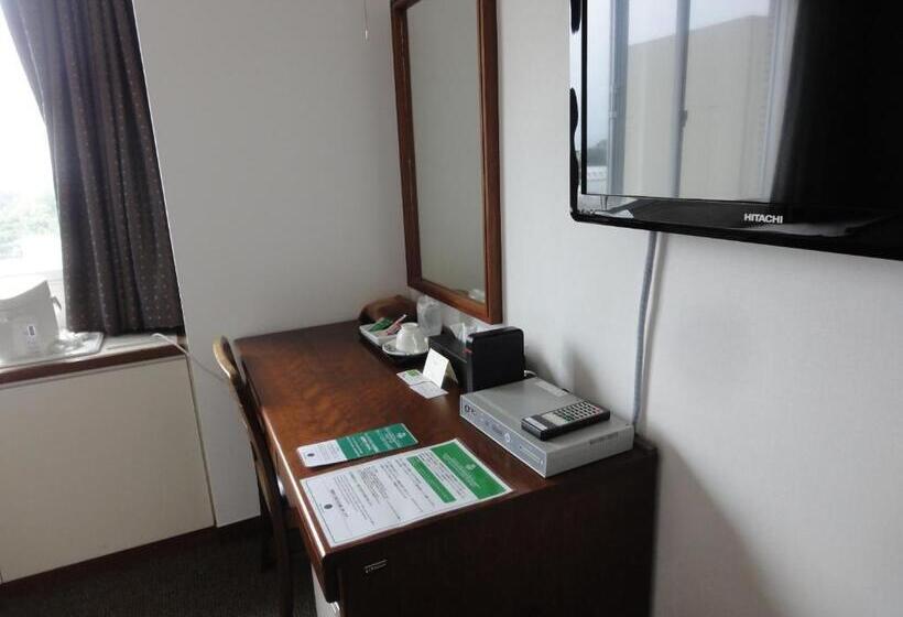 חדר סטנדרט יחיד, Mito Keisei