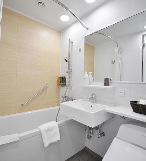 חדר סטנדרט יחיד, Mito Keisei