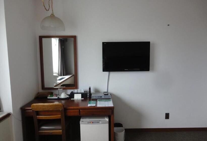 חדר סטנדרט, Mito Keisei