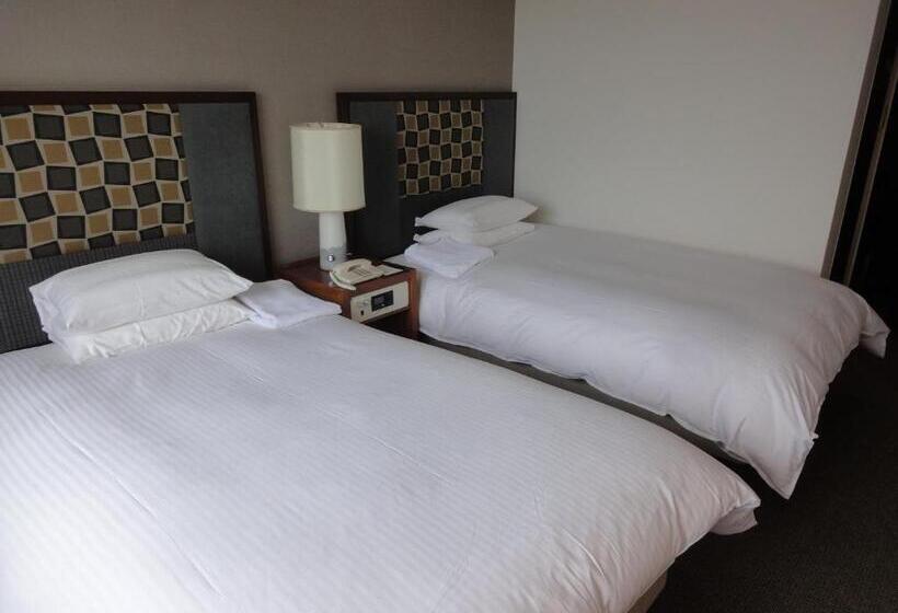 חדר סטנדרט, Mito Keisei