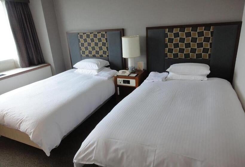 חדר סטנדרט, Mito Keisei