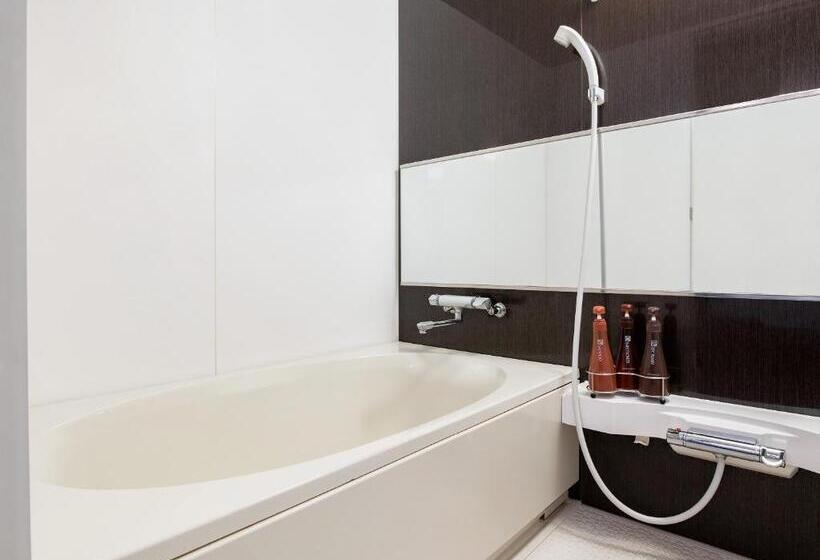 اتاق استاندارد, New Hankyu Kyoto