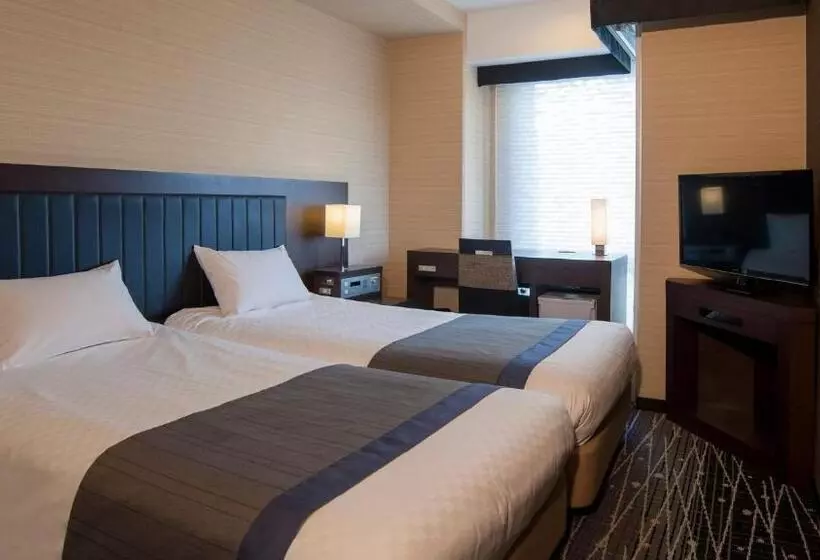 Standard-studio, New Hankyu Kyoto