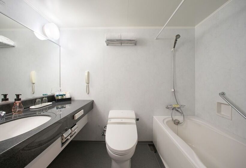 اتاق سوپریور, New Nagasaki