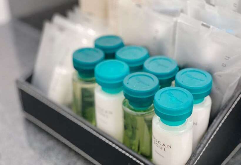 اتاق سوپریور, New Nagasaki