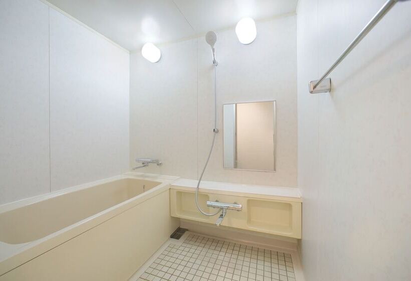 اتاق استاندارد, New Nagasaki