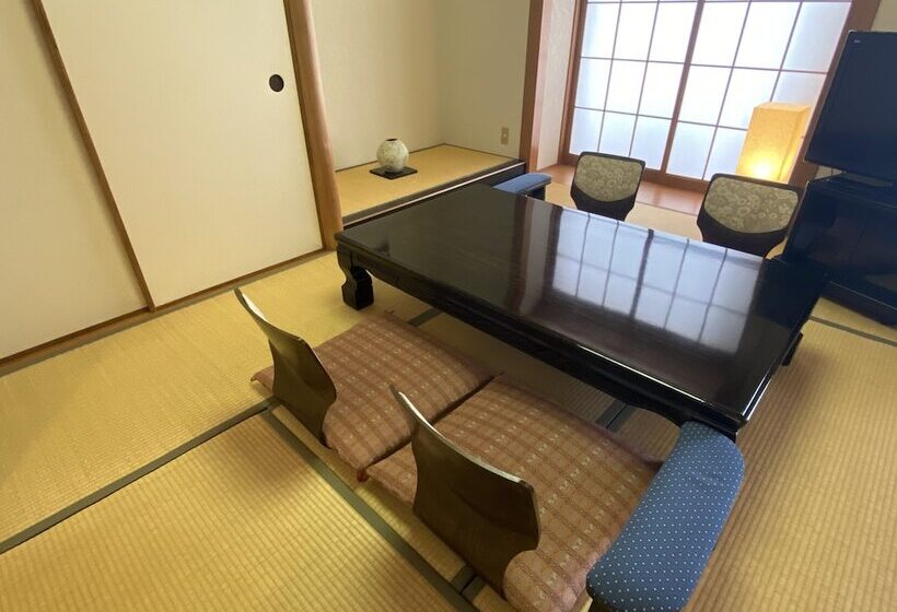 اتاق استاندارد, New Nagasaki