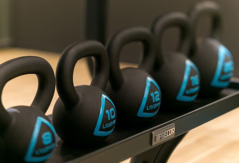 سوئیت رویال, New Nagasaki