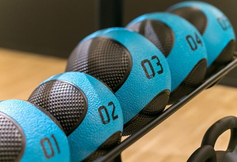 سوئیت رویال, New Nagasaki