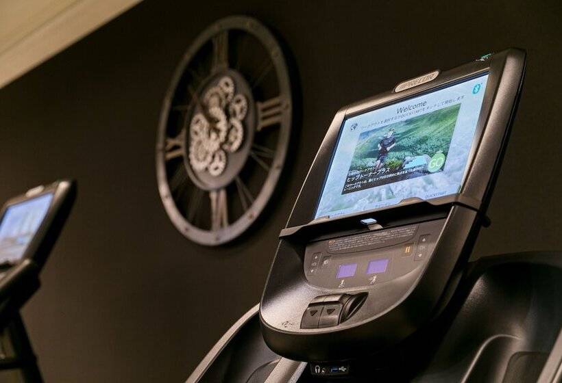 سوئیت رویال, New Nagasaki