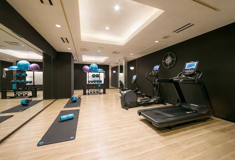 سوئیت رویال, New Nagasaki