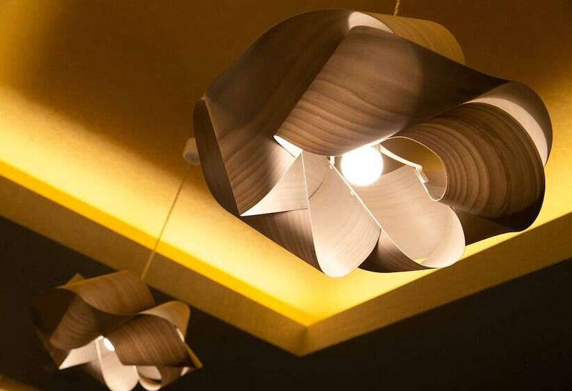 سوئیت رویال, New Nagasaki