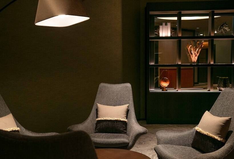 سوئیت رویال, New Nagasaki