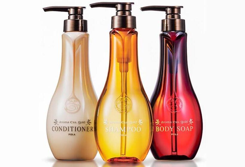 اتاق استاندارد, New Nagasaki