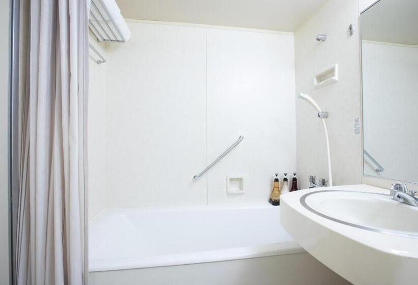 اتاق استاندارد, New Nagasaki