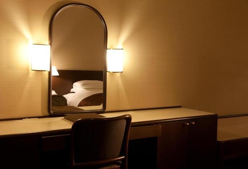 اتاق استاندارد, New Nagasaki