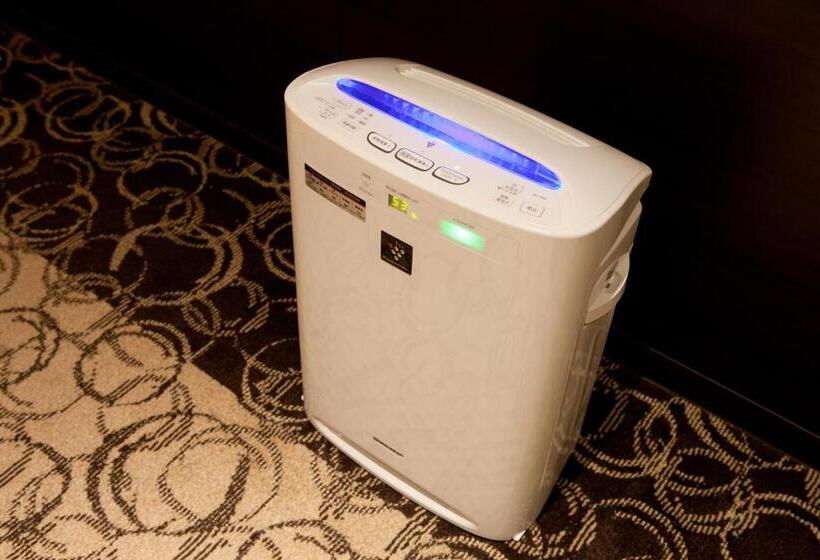 اتاق سوپریور, New Nagasaki