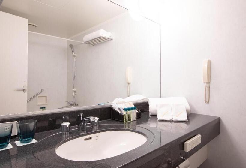 اتاق سوپریور, New Nagasaki