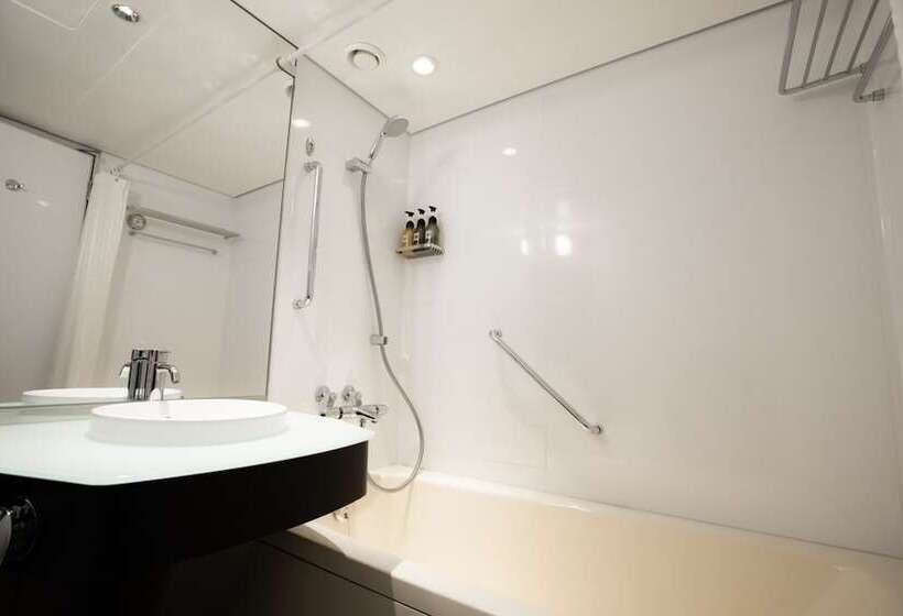 基本间, New Otani Hakata