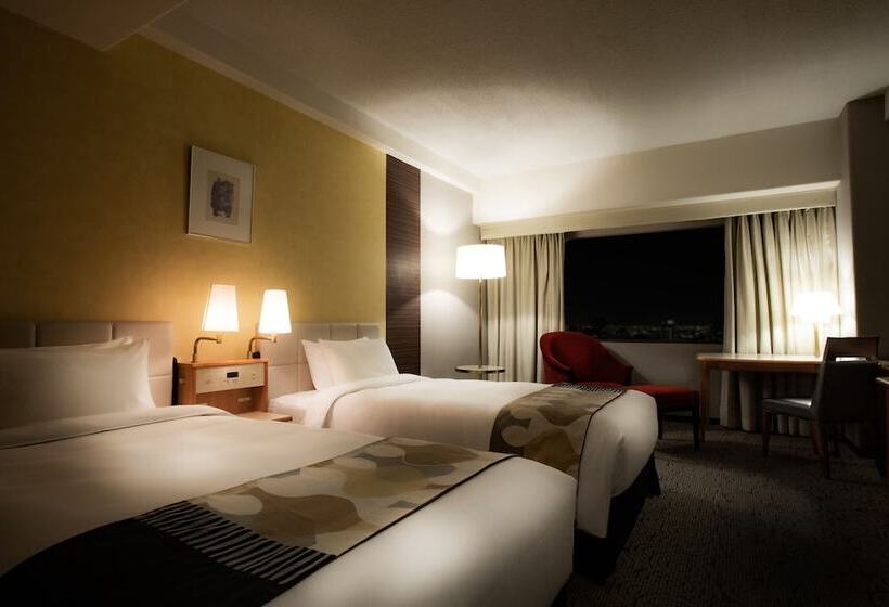 基本间, New Otani Hakata