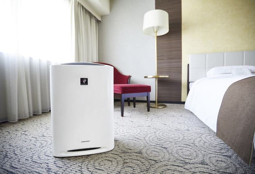 标准间, New Otani Hakata