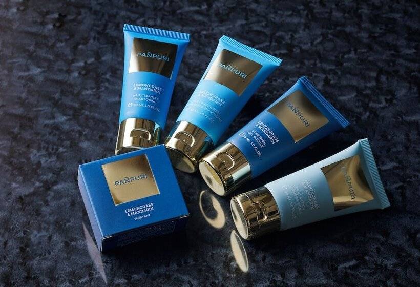 豪华房间, New Otani Hakata