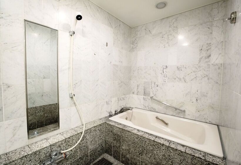 豪华房间, New Otani Hakata