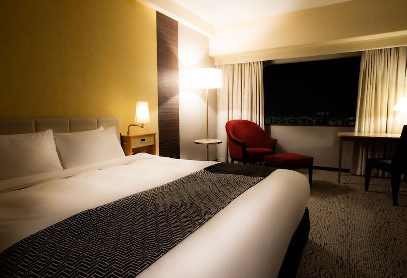 基本间, New Otani Hakata