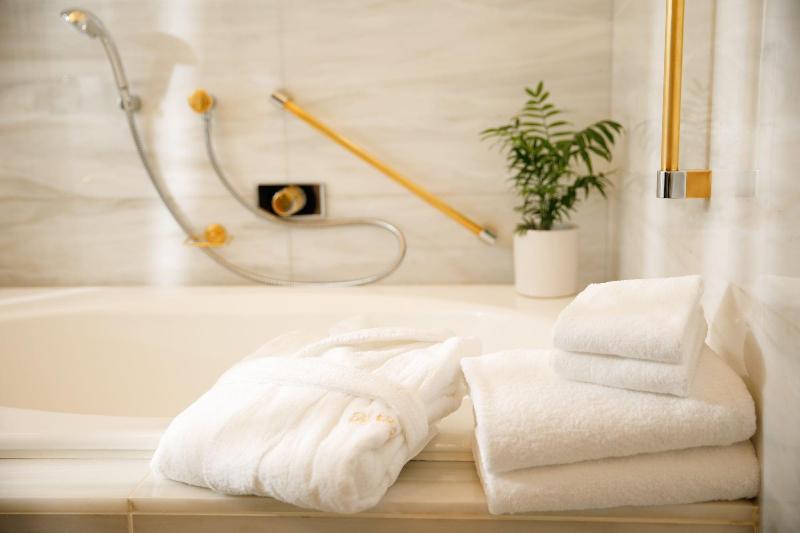 套房, New Otani Hakata