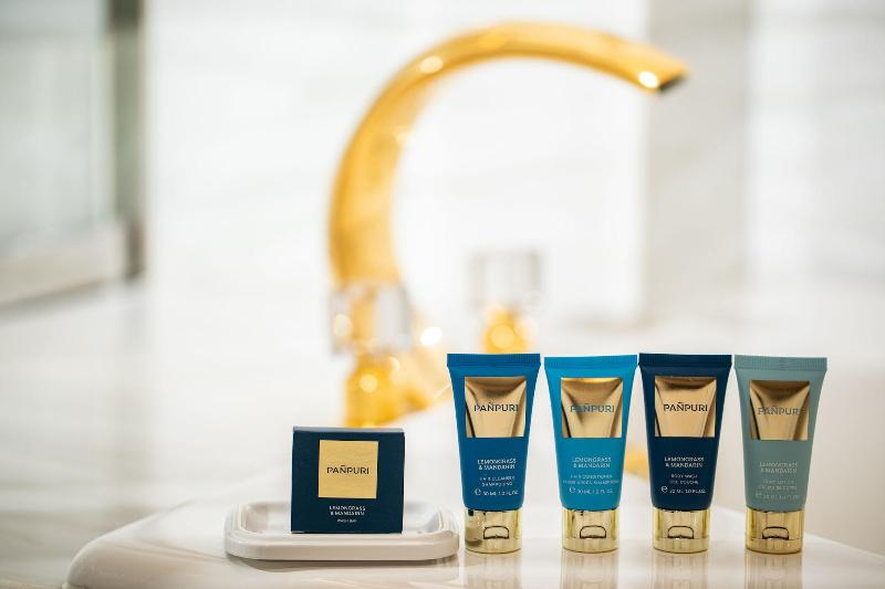 套房, New Otani Hakata