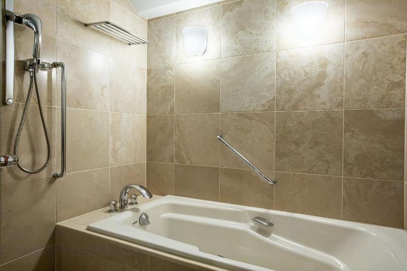 套房, New Otani Hakata