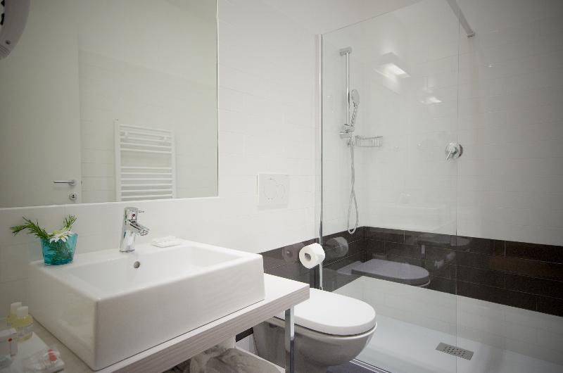 标准间, New Otani Hakata