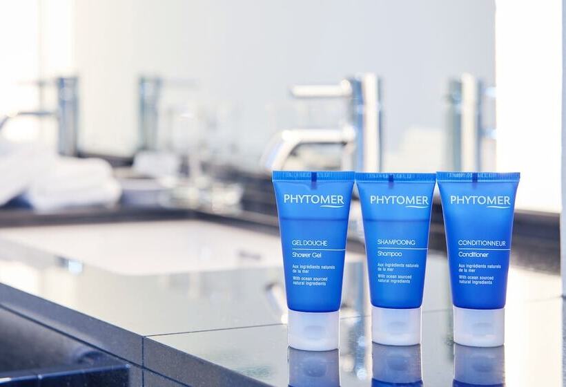 标准间, New Otani Osaka