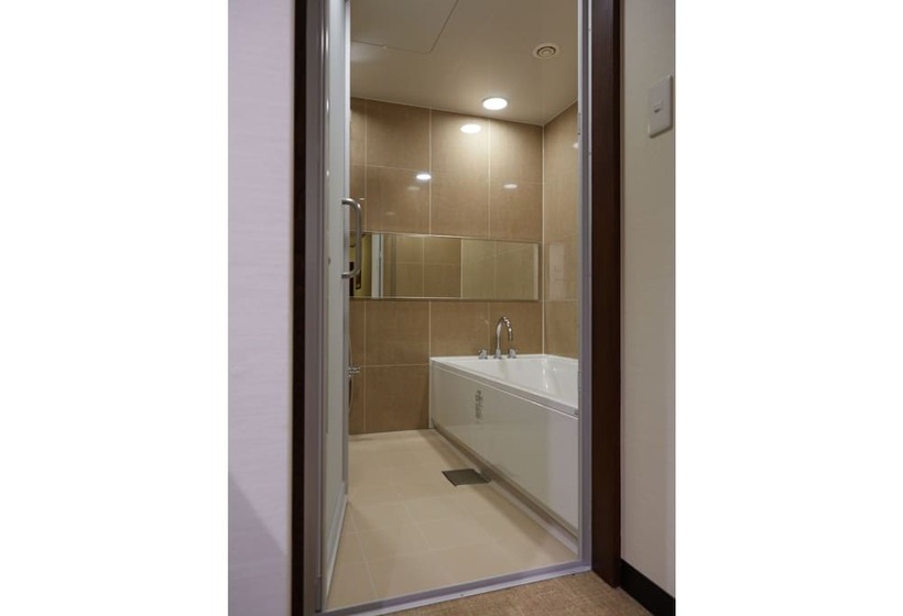 غرفة قياسية, Odakyu Hotel De Yama