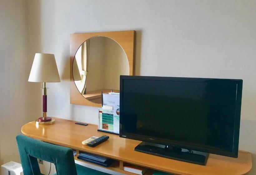 חדר סופריור יחיד, Okazaki New Grand