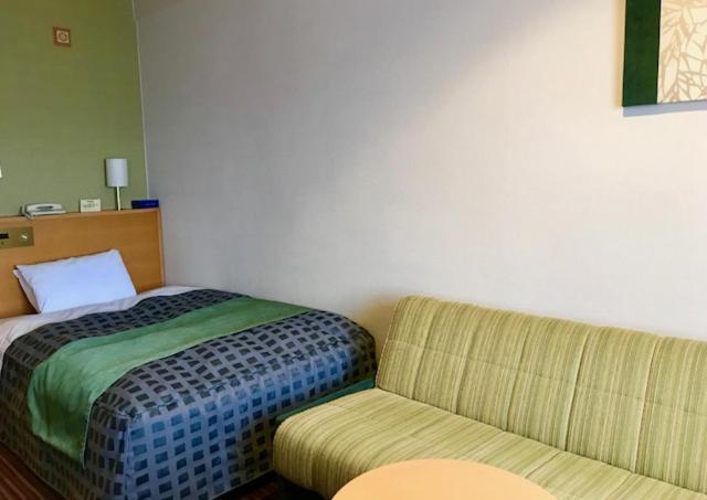 חדר סופריור יחיד, Okazaki New Grand