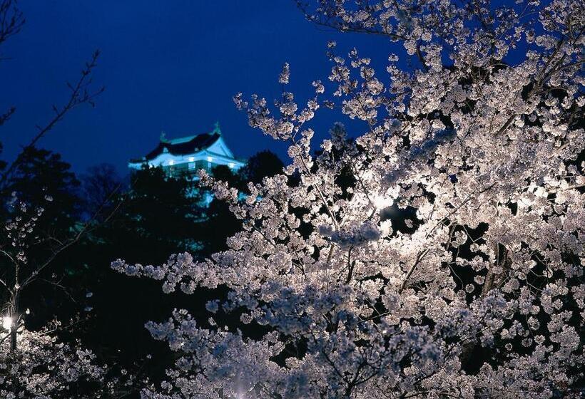 חדר סופריור, Okazaki New Grand