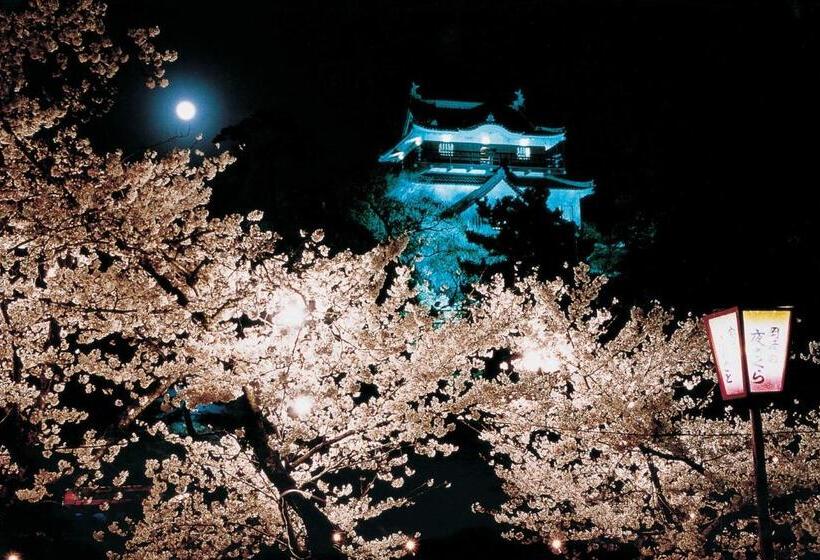 חדר סטנדרט, Okazaki New Grand