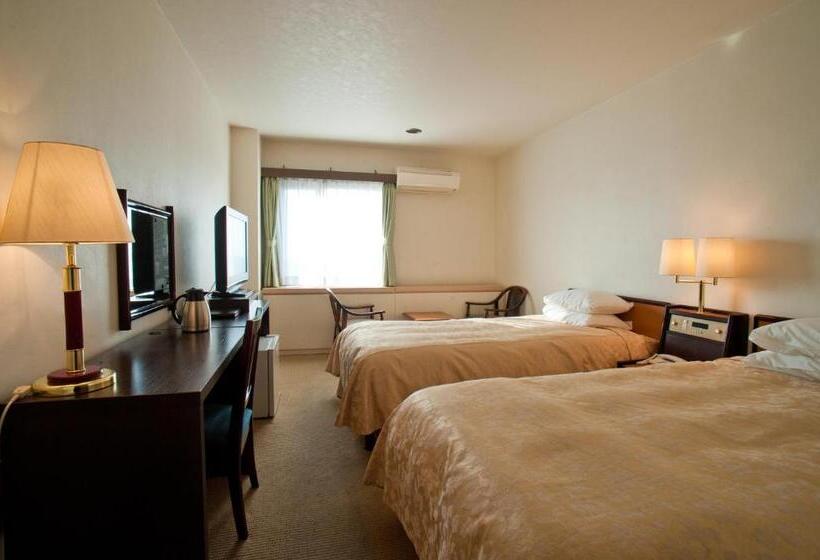 חדר סטנדרט, Okazaki New Grand