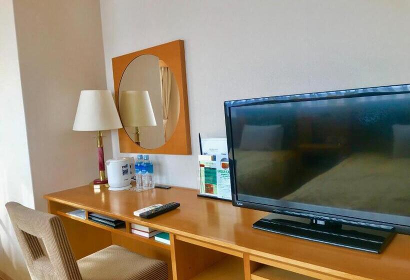 Номер Стандарт, Okazaki New Grand