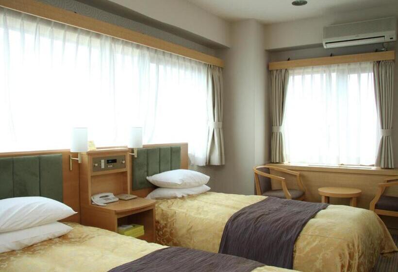 חדר סטנדרט, Okazaki New Grand