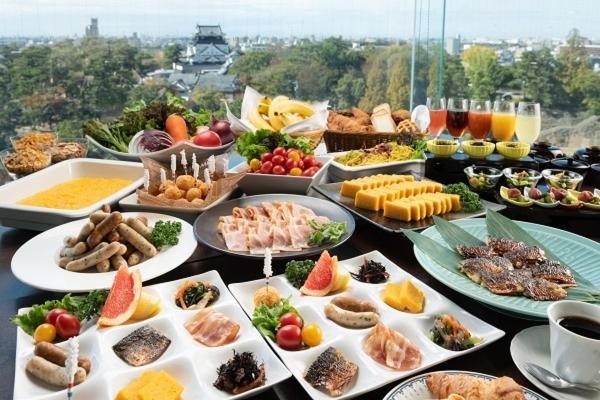 חדר סטנדרט, Okazaki New Grand