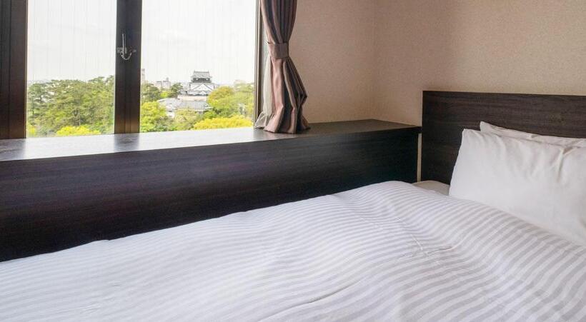 Номер Стандарт, Okazaki New Grand