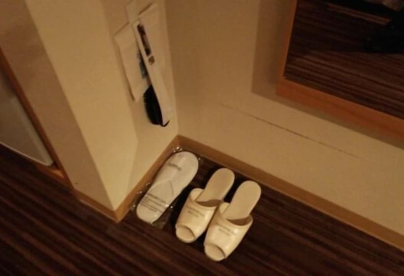 חדר סטנדרט יחיד, Okazaki New Grand