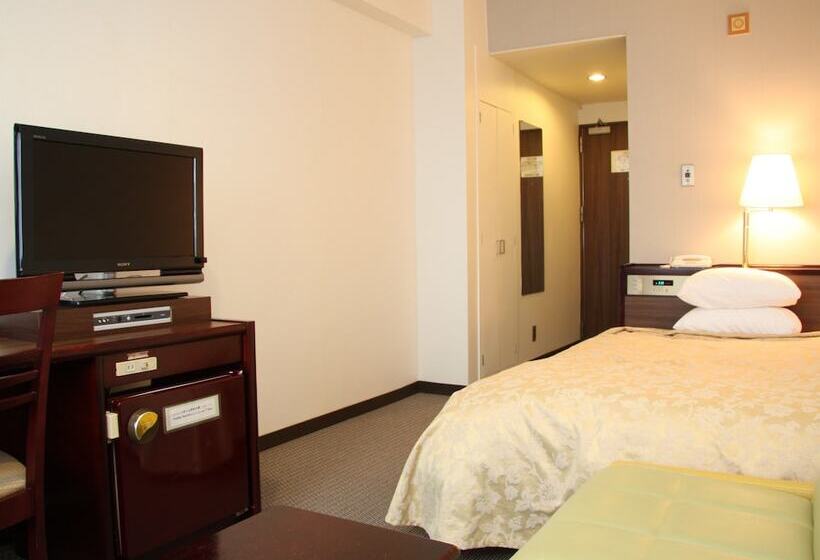 חדר סופריור יחיד, Okazaki New Grand