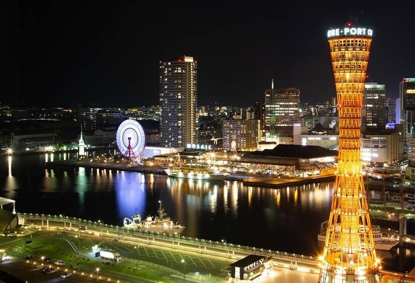 스탠다드 룸, Okura Kobe